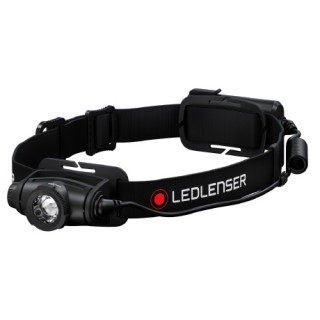 Čelovka Ledlenser H5 Core