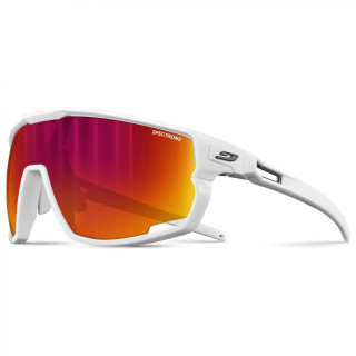 Slnečné okuliare Julbo Rush SP3 CF biela/čierna white/black