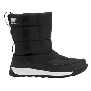 Detské snehule Sorel Youth Whitney™ II Puffy Mid Wp