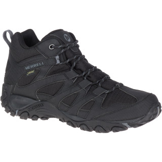 Pánske turistické topánky Merrell Claypool Sport Mid Gtx