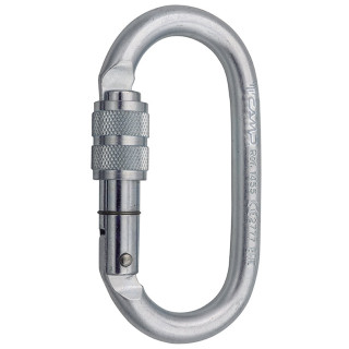 Karabína Camp Oval Pro Lock