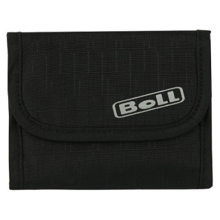 Peňaženka Boll Deluxe Wallet čierna Black