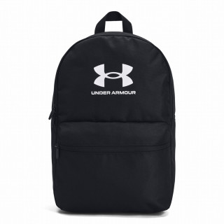 Batoh Under Armour Loudon Lite Backpack čierna/biela