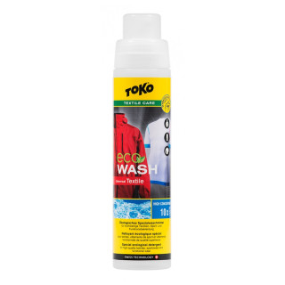 Prací prostriedok TOKO Eco Textile Wash 250 ml