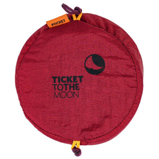 Ticket To The Moon Pocket Moon Disc