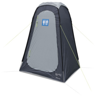 Úžitkový stan Kampa Privy Toilet Tent