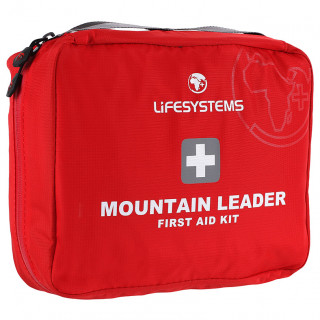 Lekárnička Lifesystems Mountain Leader First Aid Kit