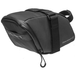 Podsedlová brašňa Blackburn Grid Large Seat Bag čierna BlackRefletive