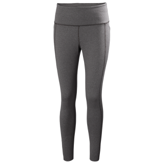 Dámske legíny Helly Hansen W Myra Leggings čierna Black Melange