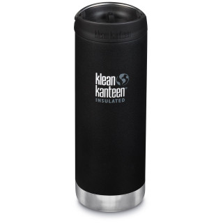 Termofľaša Klean Kanteen TK Wide 16 oz čierna ShaleBlack