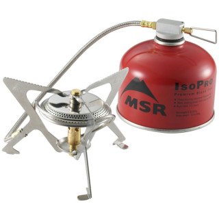 Plynový varič MSR WindPro II Stove