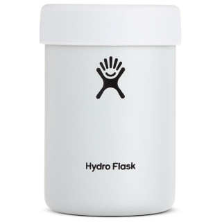 Chladiaci pohár Hydro Flask Cooler Cup 12 OZ (354ml) biela White