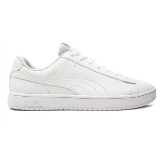 Pánske topánky Puma Rickie Classic biela White