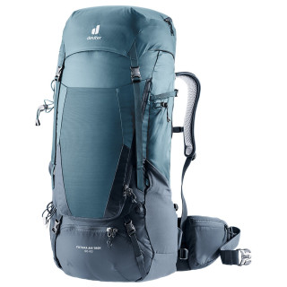 Batoh Deuter Futura Air Trek 60+10 modrá atlantic-ink