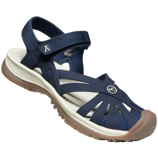 Dámske sandále Keen Rose Sandal W tmavomodrá navy