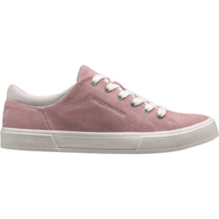 Dámske topánky Helly Hansen W Cph Suede Low ružová 088 Powder Pink / Off White