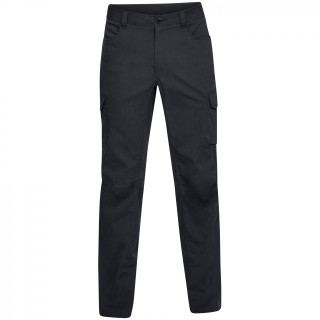 Pánske nohavice Under Armour Enduro Cargo Pant čierna Black / / Black