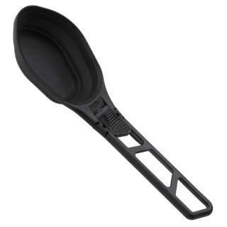 Lyžica Sea to Summit Camp Kitchen Folding Serving Spoon