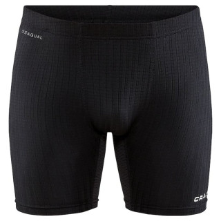 Pánske boxerky Craft Active Extreme X čierna Black