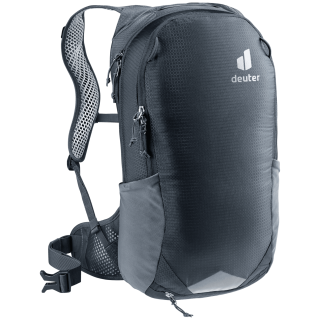 Batoh Deuter Race Air 10 čierna black