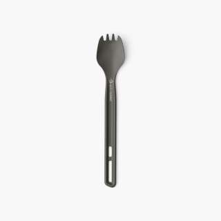 Vidlička Sea to Summit Frontier UL Long Handle Spork sivá