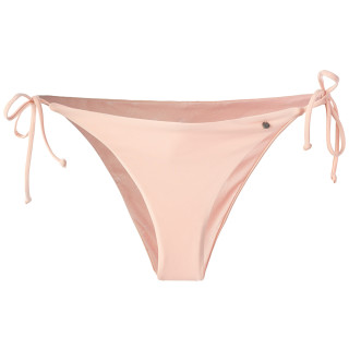 Dámske plavky AquaWave Latina Bottom Wmns červená Peach Pearl