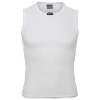 Funkčný nátelník Brynje of Norway Super Thermo C-shirt biela White