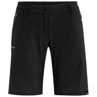 Dámske kraťasy Salewa Talvena Dst W Shorts čierna 0910 - black out