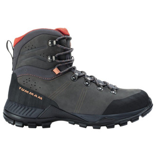 Dámske topánky Mammut Nova Tour II High GTX W