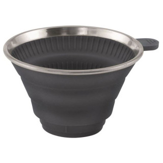 Držiak na kávový filter Outwell Collaps Coffee Filter Holder modrá NavyNight