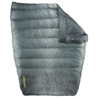 Páperový quilt Therm-a-Rest Vela 20 Dbl