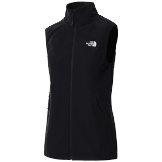 Dámska vesta The North Face Nimble Vest čierna Tnf Black