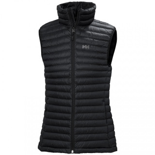 Dámska vesta Helly Hansen W Sirdal Insulator Vest čierna