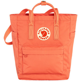 Batoh Fjällräven Kånken Totepack ružová Korall