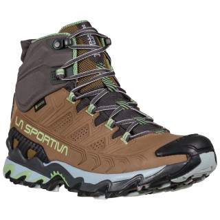 Dámske turistické topánky La Sportiva Ultra Raptor II Mid Leather Woman GTX