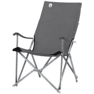 Stolička Coleman Sling Chair gray