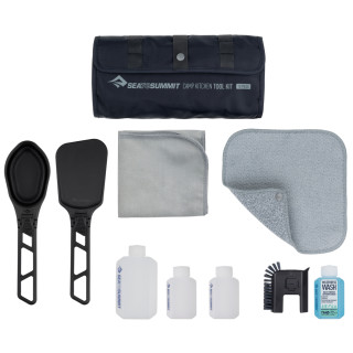 Sada kuchynského náradia Sea to Summit Camp Kitchen Tool Kit 10 Piece Set