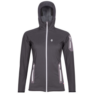 Dámska bunda High Point Total Alpha Hoody Lady Jacket