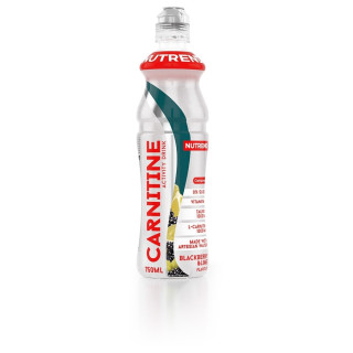 Fitness nápoj Nutrend Carnitine Activity Drink