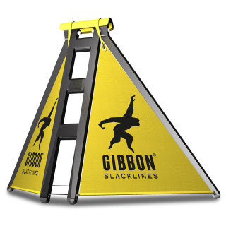 Nosná konštrukcia Gibbon Slackframe