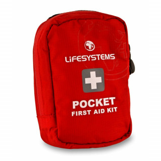 Lekárnička Lifesystems Pocket First Aid Kit