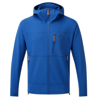 Pánska bunda Mountain Equipment Arrow Hooded Jacket Men's modrá