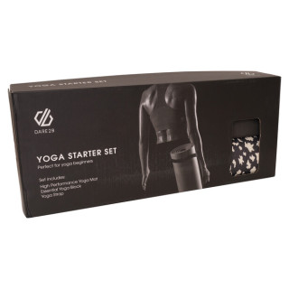 Pomôcka na cvičenie Dare 2b Yoga Starter Set