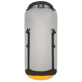 Nepremokavý vak Sea to Summit Evac Compression Dry Bag UL 20 L béžová