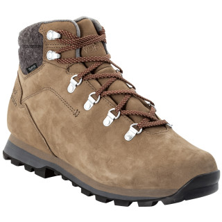 Pánske turistické topánky Jack Wolfskin Thunder Bay Texapore Mid M