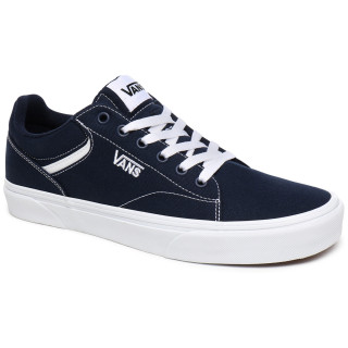 Pánske topánky Vans MN Seldan modrá/biela (CANVAS) DRESS BLUES/WHIT