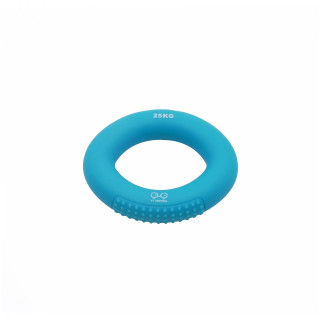 Posilňovací kruh YY VERTICAL Climbing Ring 25 kg modrá