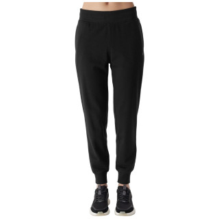 Dámske tepláky 4F Trousers Cas F606 čierna Black