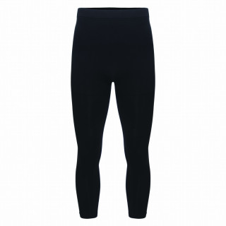 Pánske funkčné spodky Dare 2b In The Zone II Legging čierna black