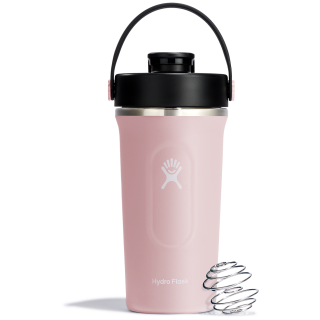 Termofľaša Hydro Flask 24 Oz Insulated Shaker (710 ml) ružová